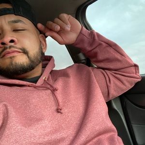 Meet your Posher, Jay